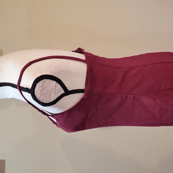 Rampage Dress - Picture 6 of 10